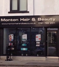 Monton Hair and Beauty 1060800 Image 1